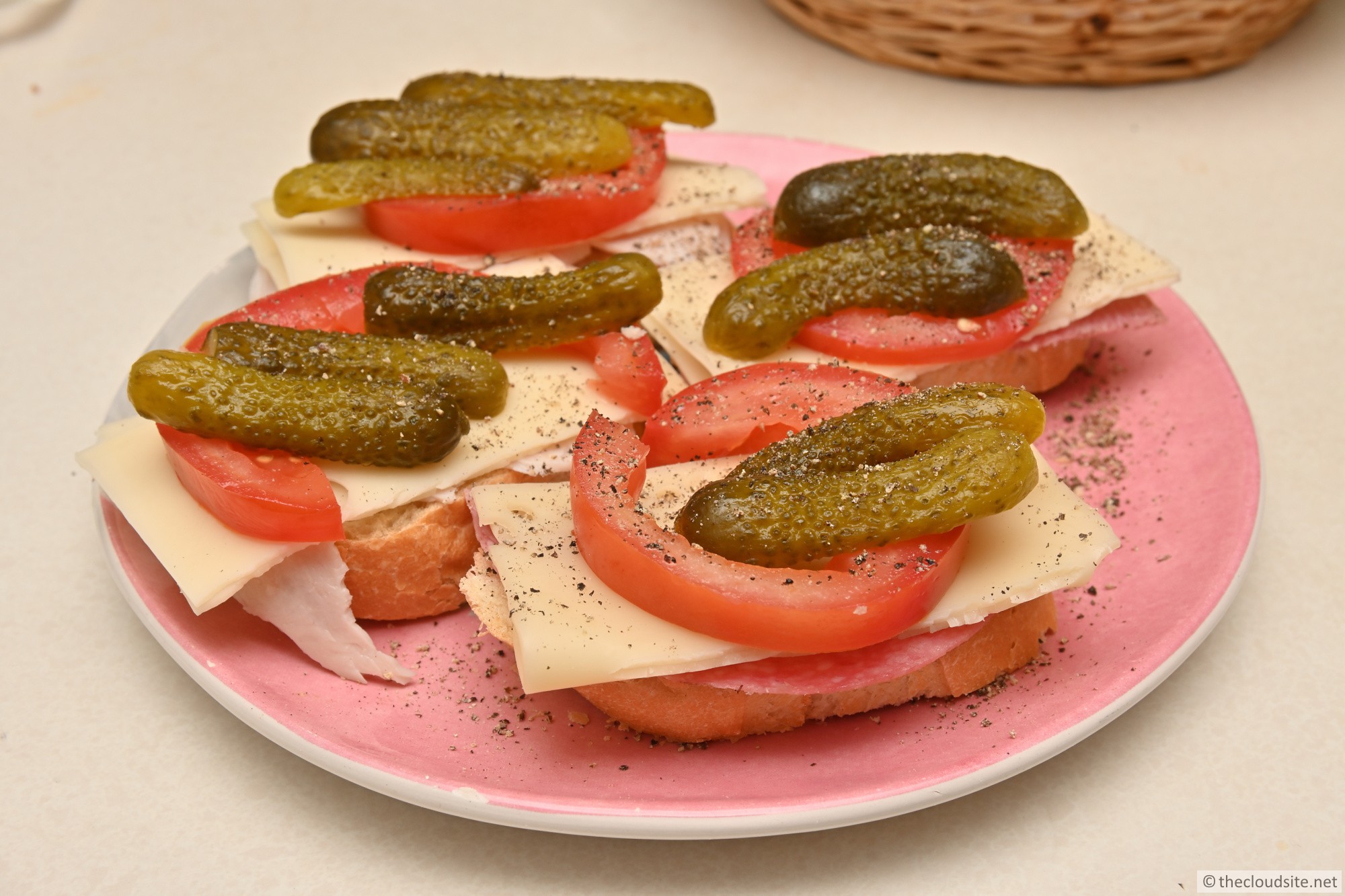 Bildbearbeitung für Panorama-Fotografen